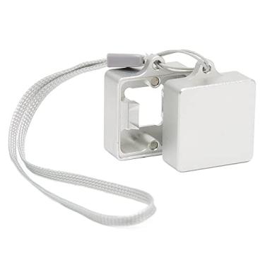 Imagem de Cryfokt Abridor de Interruptor de Teclado Mecânico Abridor de Interruptor de Liga de Alumínio Durável para Cherry MX para Kailh para Outemu para de Teclado Gateron, Textura Fosca, para Amantes de