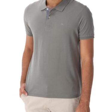 Imagem de Polo masculina Ogochi-Masculino