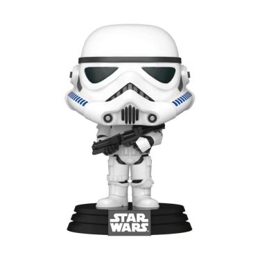 Imagem de Boneco Funko POP! STAR WARS Episódio IV - Stormtrooper