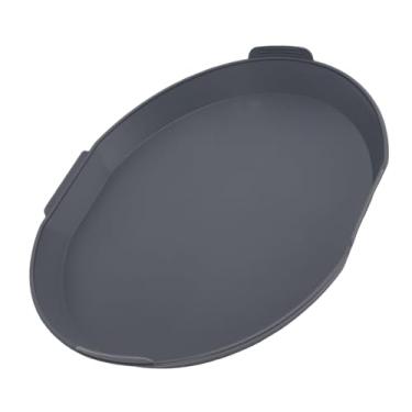 Imagem de TOPINCN Bandeja de de Silicone Antiaderente Multifuncional, Fácil Limpeza, Máquina de Lavar Louça, Placa de Segura para Marcas Universais de Eletrodomésticos de Cozinha