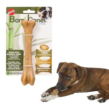 Imagem de SPOT Ethical Pets 54318 Bambone Bone Chicken Pet Brinquedos para mastigar