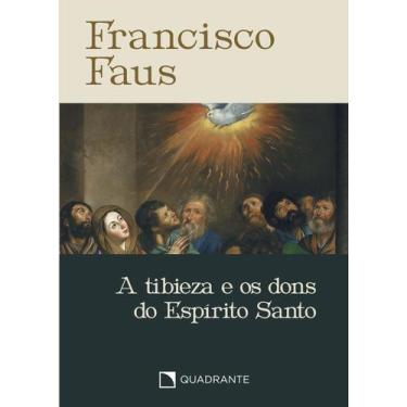 Imagem de Livro - Pocket A tibieza e os dons do Espírito Santo - 4ª Edição - Col