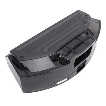 Imagem de Fabater Substituição Eficiente da Caixa de Coleta de Poeira do Tanque de água para Conga 5290, Material de, Fácil Instalação, Ideal para Usuários de Aspirador de robô
