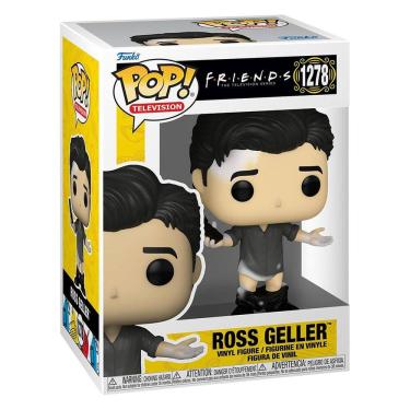 Imagem de Funko Pop! Friends Ross Geller 1278
