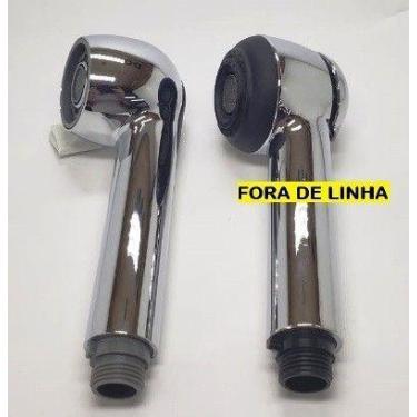 Imagem de Ducha Manual Reposição Monocomando Cozinha 2266c Deca - 4806520 - Hidr