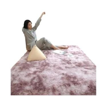 Imagem de Vikama tapete de lã de seda quarto crianças tapete de oração sala esta