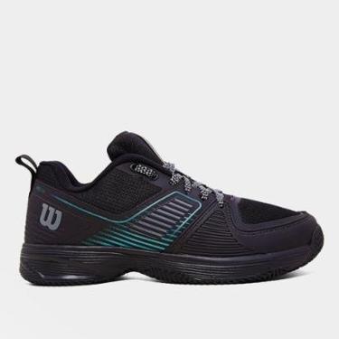 Imagem de Tênis Wilson Ace 3.0 Clay Masculino-Masculino