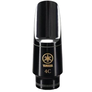 Imagem de Boquilha Yamaha 4c Sax Soprano
