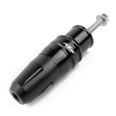 Imagem de Mini Band Forte 500x50x0.90mm Azul, Alux