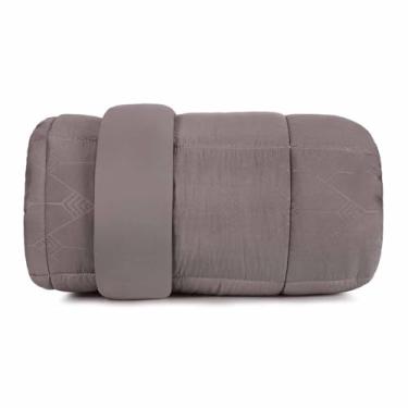 Imagem de Edredom Toque Acetinado Toque de Pluma - Origens Solteiro