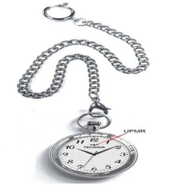 Imagem de Relógio De Bolso Technos Masculino Heritage - 2035NEG/1B