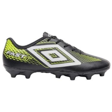 Imagem de Chuteira Campo Umbro FAST II U01FB00376-Unissex