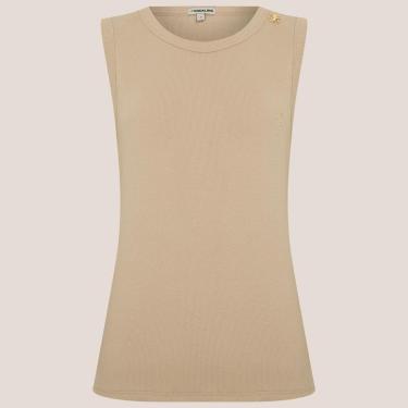 Imagem de Regata Dudalina Cris Feminino-Feminino