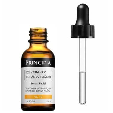Imagem de Sérum Principia 10% Niacinamida + 1% Zinco Pca NC-10