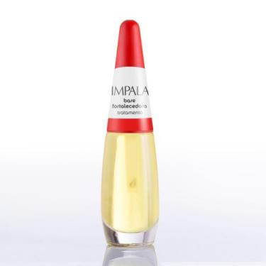 Imagem de Esmalte Impala Tratamento - Base Fortalecedora