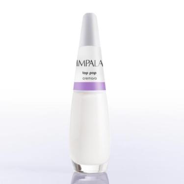 Imagem de Esmalte Impala Transparente - Top Pop