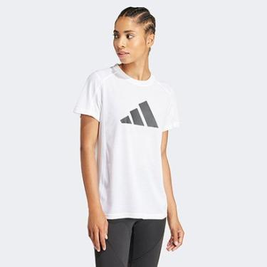 Imagem de Camiseta Adidas Essentials Big Performance Feminina-Feminino