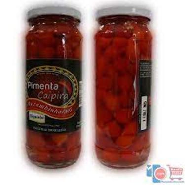 Imagem de Pimenta Biquinho D Fazenda 300g