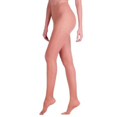 Imagem de Meia Calça Média Compressão com Ponteira Loba 59100-002 - LUPO, M