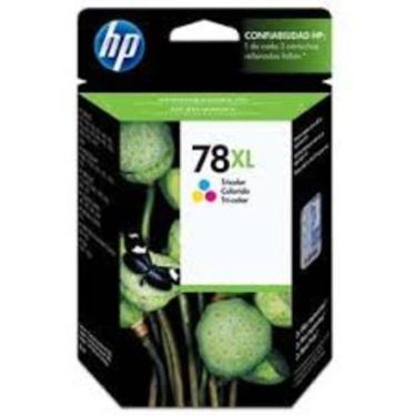 Imagem de Cartucho Hp 78 C6578al