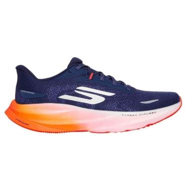 Imagem de Tênis Skechers SKX Aero Spark Masculino - Marinho 38-Masculino