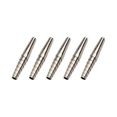 Imagem de Mola De Reposição Para Tesoura De Poda Em Aço Inoxidável 5 Peças Ferra