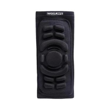 Imagem de Calças Protetoras De Quadril Para Motocross Masculinas Em EVA, Equipam