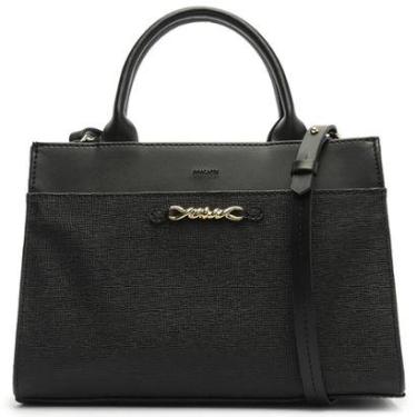 Imagem de Bolsa Tote Anacapri Média Feminino-Feminino