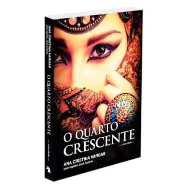 Imagem de O Quarto Crescente - VIDA E CONSCIENCIA