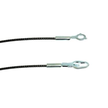 Imagem de Cabo Acionamento Tampa Caçamba Courier Ranger 94 a 12