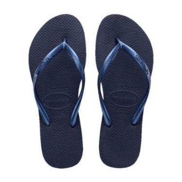 Imagem de Chinelo Havaianas Slim II - Produto Original-Feminino
