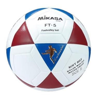 Imagem de Bola Oficial de Futevôlei Mikasa-Unissex