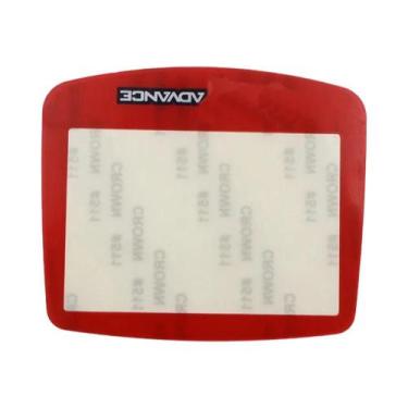 Imagem de Protetor De Tela De Substituição Para Console Gameboy Advance GBA Com 