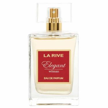 Imagem de Perfume Elegant Woman La Rive Feminino Eau de Parfum 100ml-Feminino