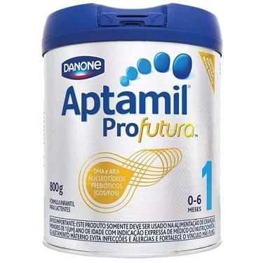 Imagem de Aptamil Profutura 1 Danone 800g