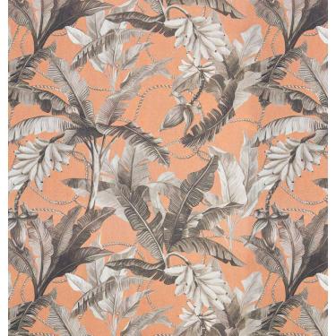 Imagem de Tecido Decoração Estampa Digital Com Proteção Dohler Havaí