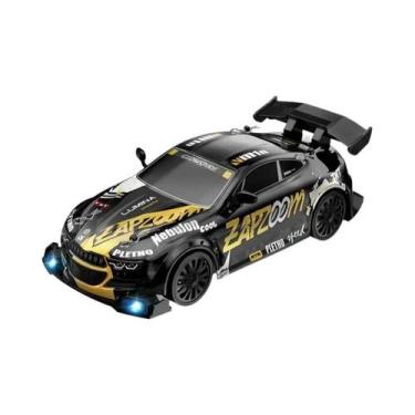 Imagem de Carro Esportivo De Controle Remoto De Alta Velocidade Escala 1:24 Com 