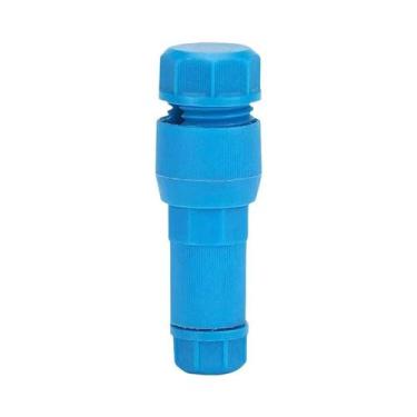 Imagem de Kit De Conectores De Emenda Rápida T-Tap De Baixa Tensão Com Isolament