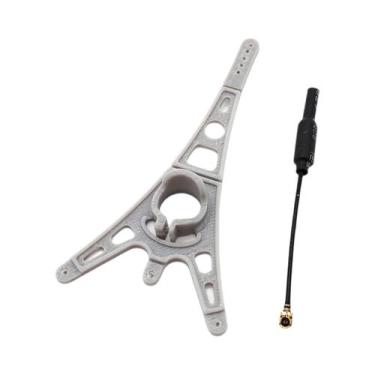 Imagem de Micro Cobertura Triangular De Ar Para Drones RC FPV Betafpv Air75 Air6