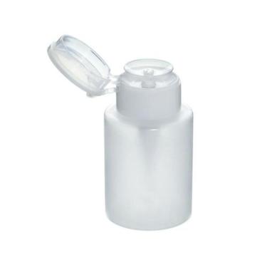 Imagem de Dosador acetona sta cl simples 150ml ref 1123 - SANTA CLARA