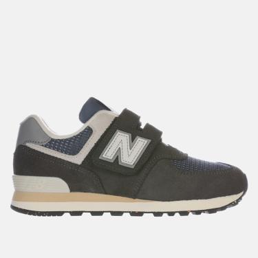 Imagem de Tênis Infantil New Balance Casual-Unissex