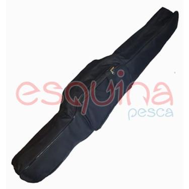 Imagem de Porta varas de pesca maxx especial 1,80m, Preto