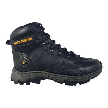 Imagem de Bota Masculina Adventure Boots Company Felix Motors Caymam-Masculino