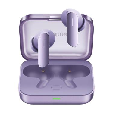 Imagem de Fone De Ouvido Realme Buds Air 7, Hi-Res, Wireless, LHDC, IP55, 52db 52h Ip55-Unissex