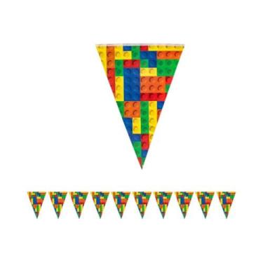 Imagem de Suprimentos Coloridos Para Festa De Aniversário, Conjunto De Utensílio