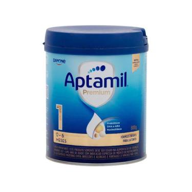 Imagem de Aptamil 1 800g - DANONE, 800g, Original