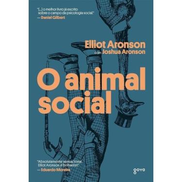 Imagem de Animal social, o - (goya), Sortido