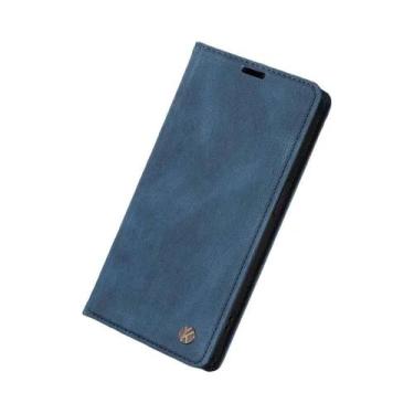 Imagem de Capa De Telefone Em Couro Amigável Com a Pele Para OPPO Reno 10 11 12 