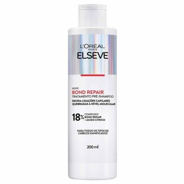 Imagem de Pré Shampoo Elseve Bond Repair 200ml-Unissex