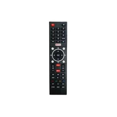 Imagem de Controle Remoto Mxt 01380 Tv Led Semp TCL Ct-6810
